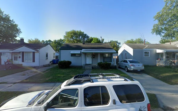 Sold residential property at 11258 Hudson Ave, Warren, MI