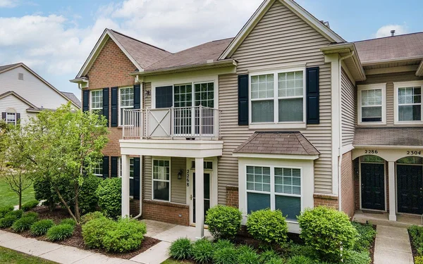 Sold residential property at 2268 Arcadia Dr, Canton, MI