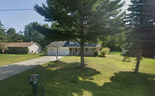 Sold residential property at 2950 Michigan Rd, Port Huron, MI