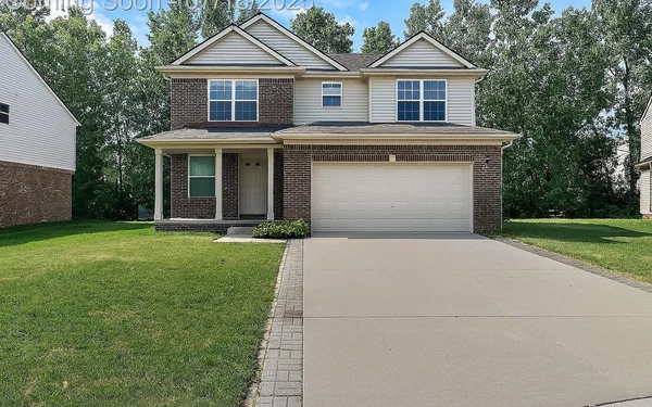 Sold residential property at 39115 Huron Pkwy, Westland, MI
