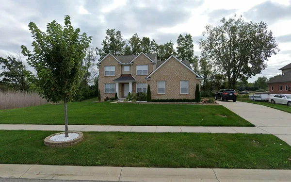 Sold residential property at 55508 Francis Dr, Shelby Township, MI
